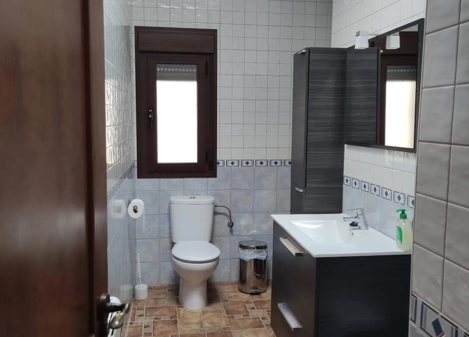 Holiday home Viviendasfuentezuelas Laroles