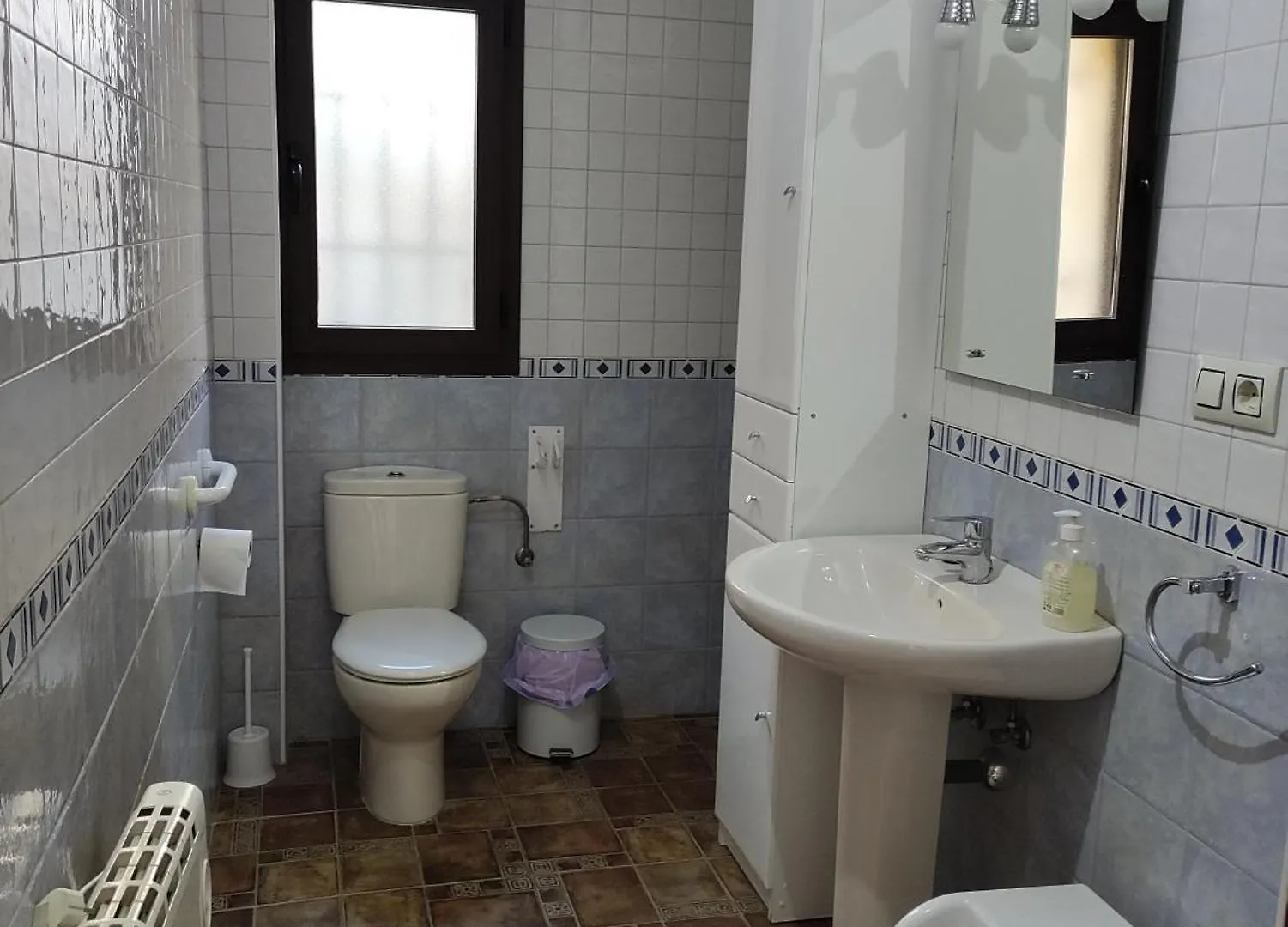 Viviendasfuentezuelas Laroles Holiday home